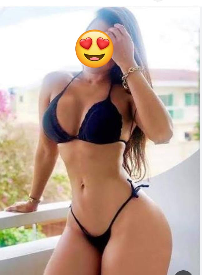 בחולון מסאזיסטית מדהימה