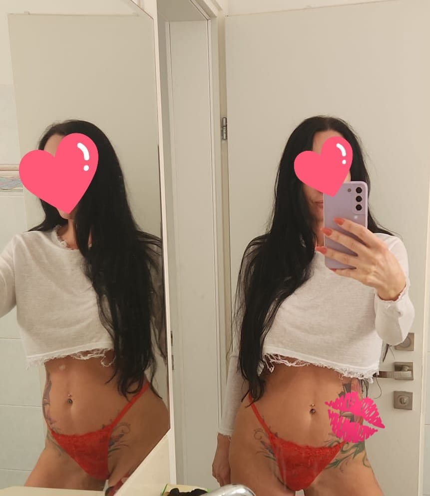 בחורה מושלמת – בראשון לציון