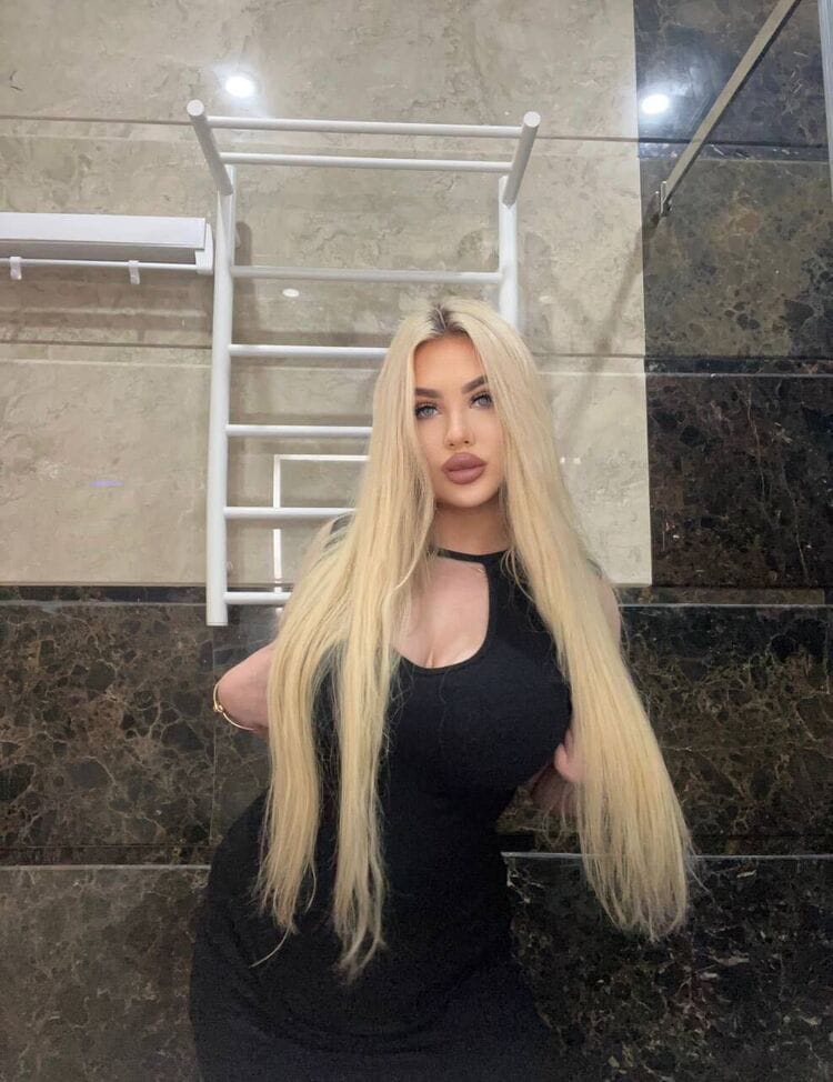בחורה סקסית מטריפה בירושלים