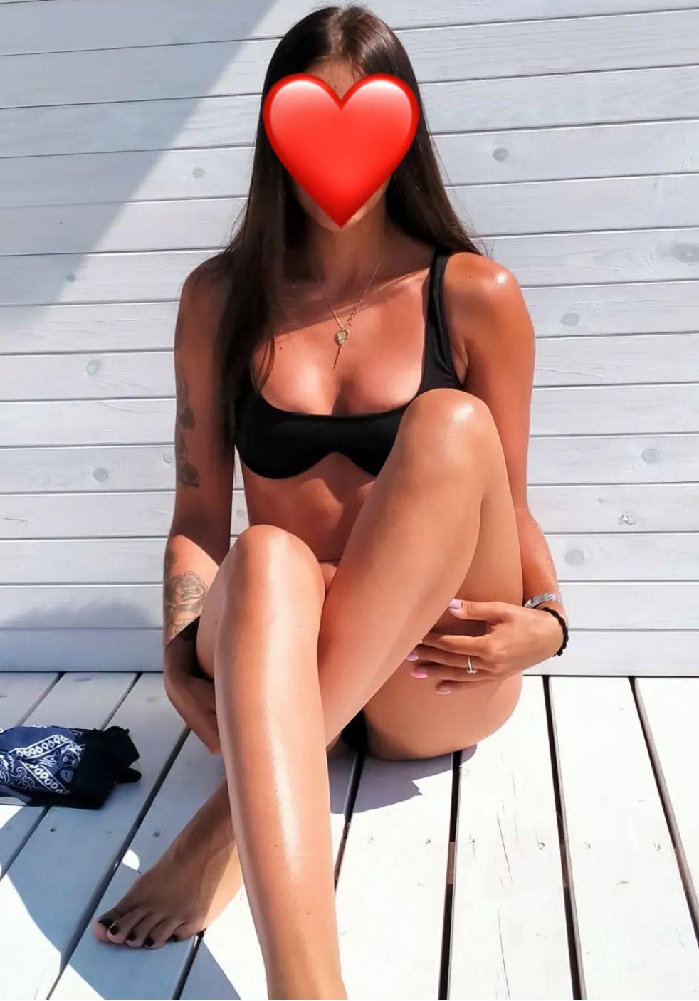 בחורות מקצועיות ומפנקות – הוד השרון