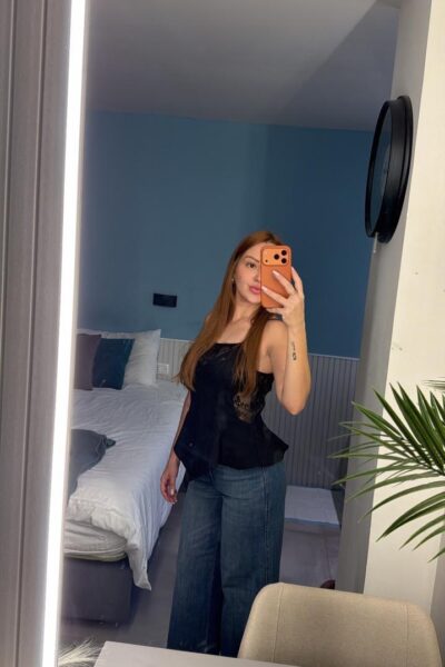 בחיפה – בחורה מחול - דירות דיסקרטיות בחיפה בחיפה