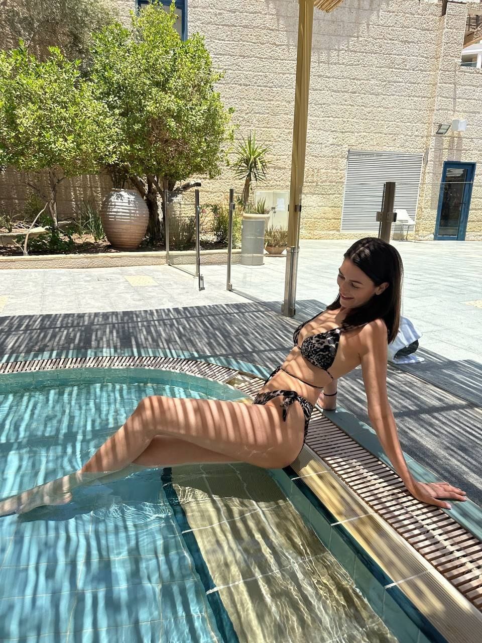 בלה- בחורה פצצה אמיתית בת 28- תל אביב
