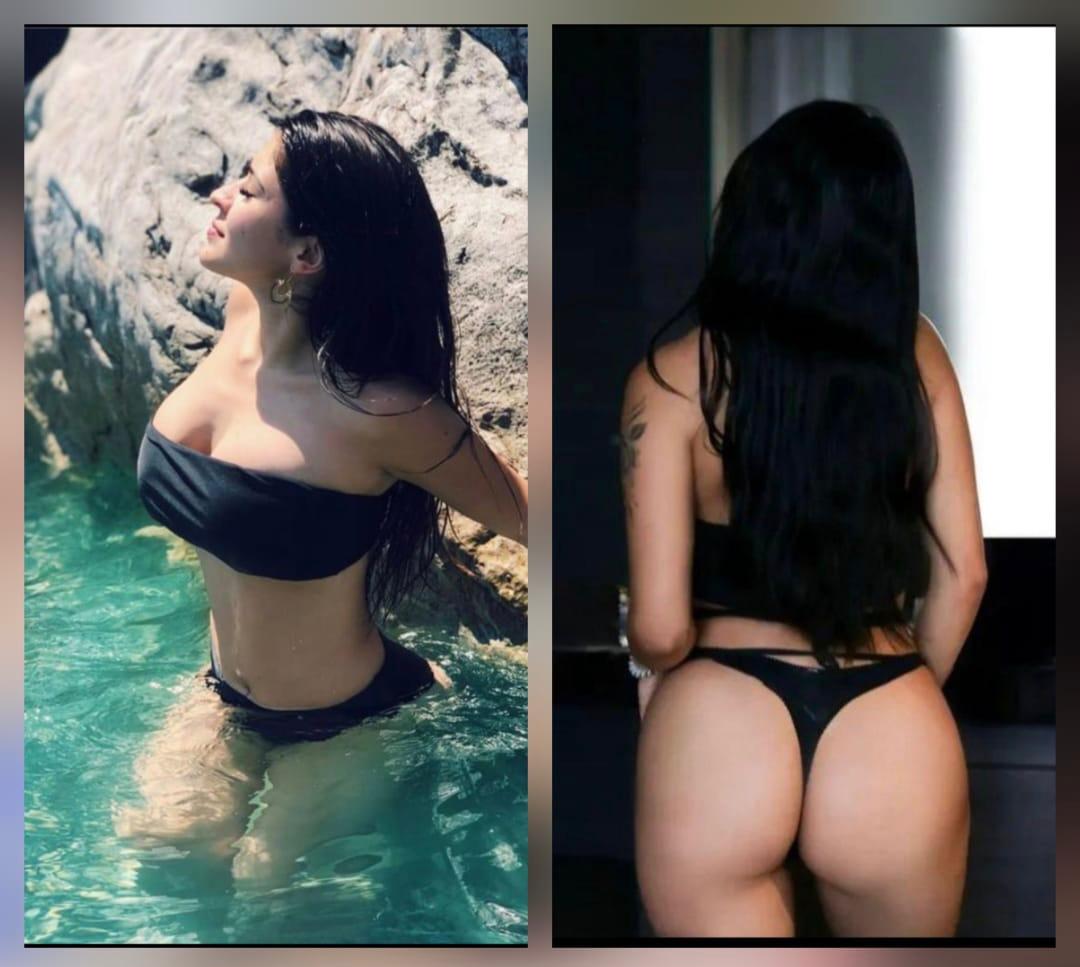 בקריות – מעסה מושכת