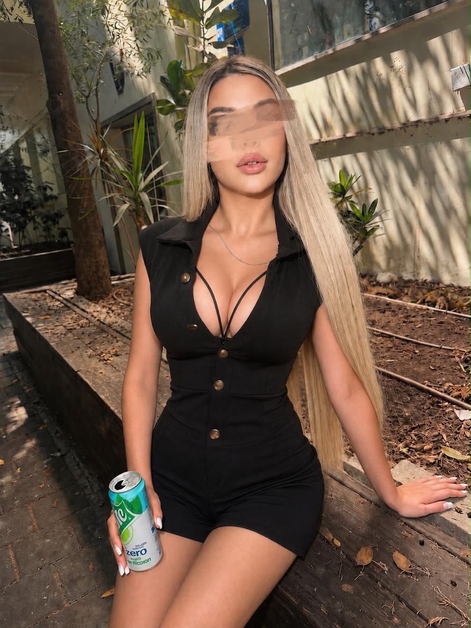 בתל אביב – אנרגטית