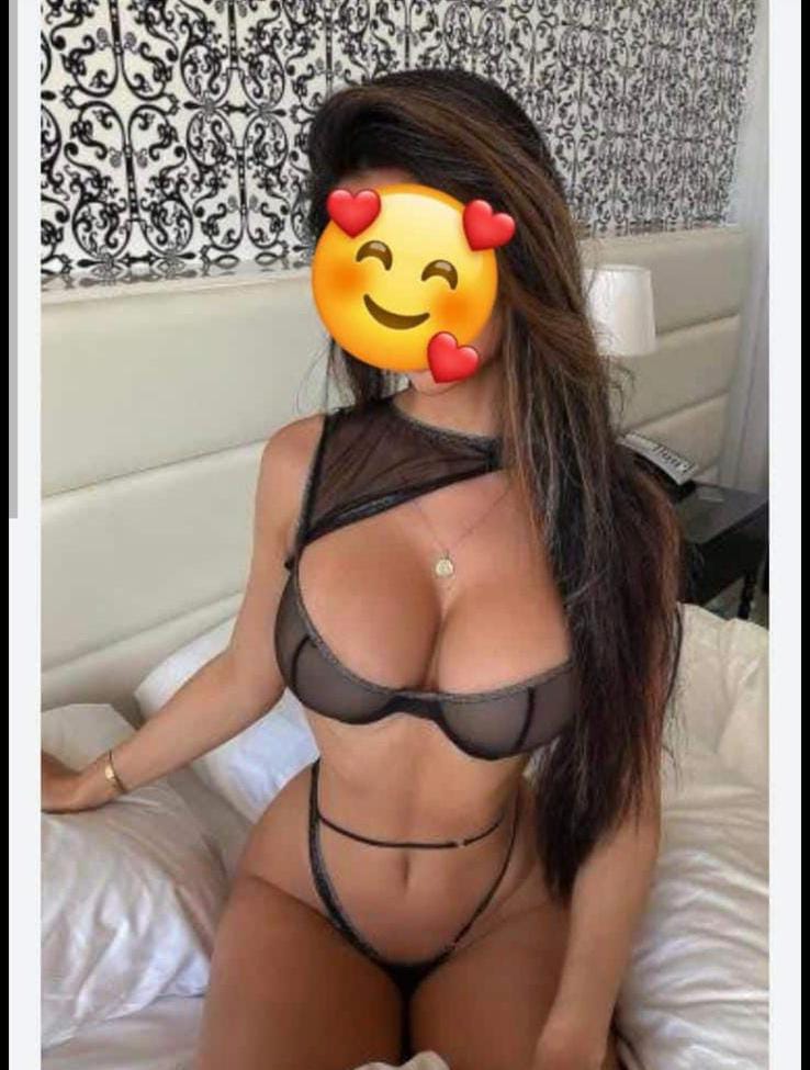 בתל אביב – מארחת מדהימה