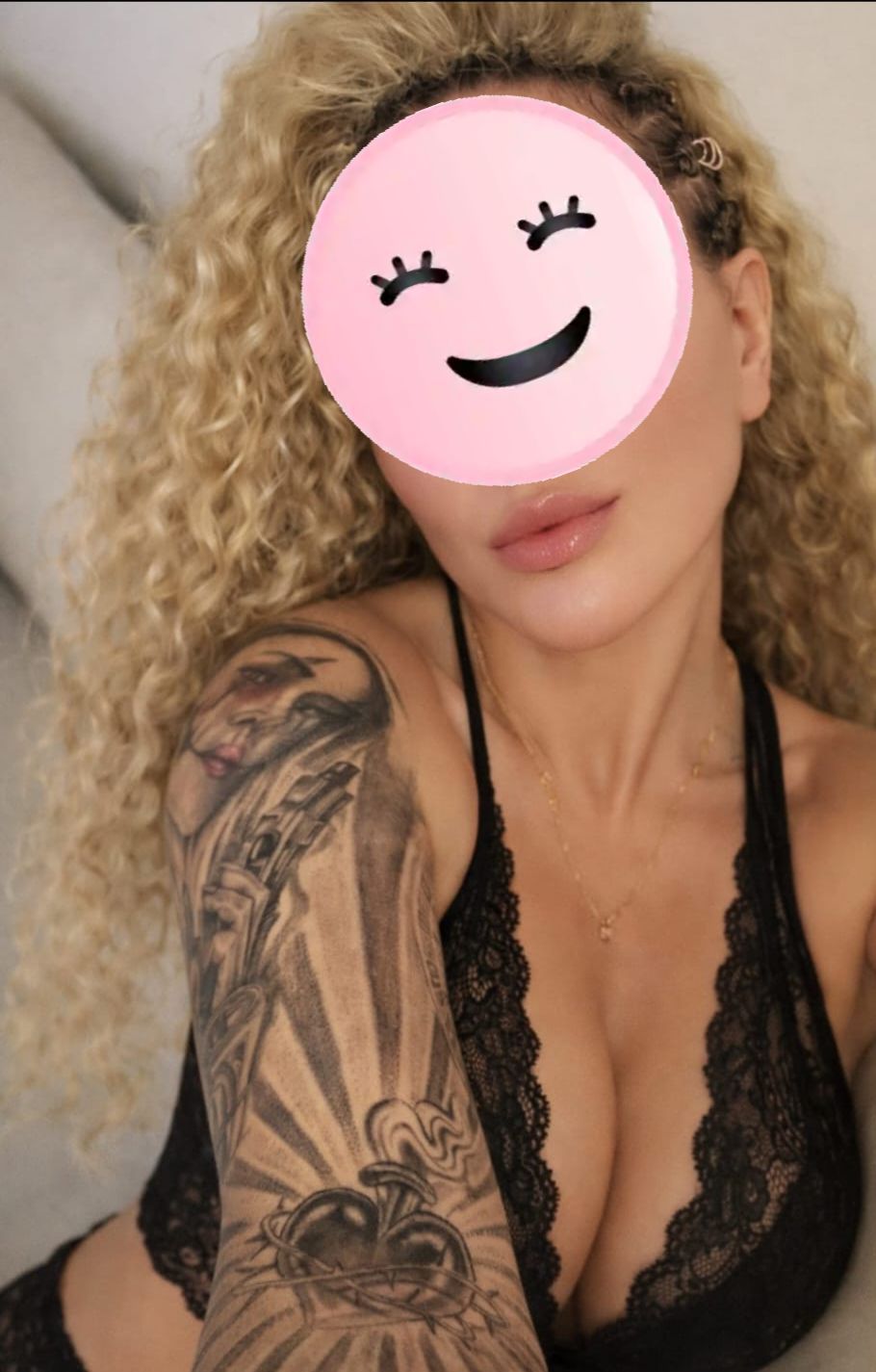 הרצליה – כוסיות בטירוף