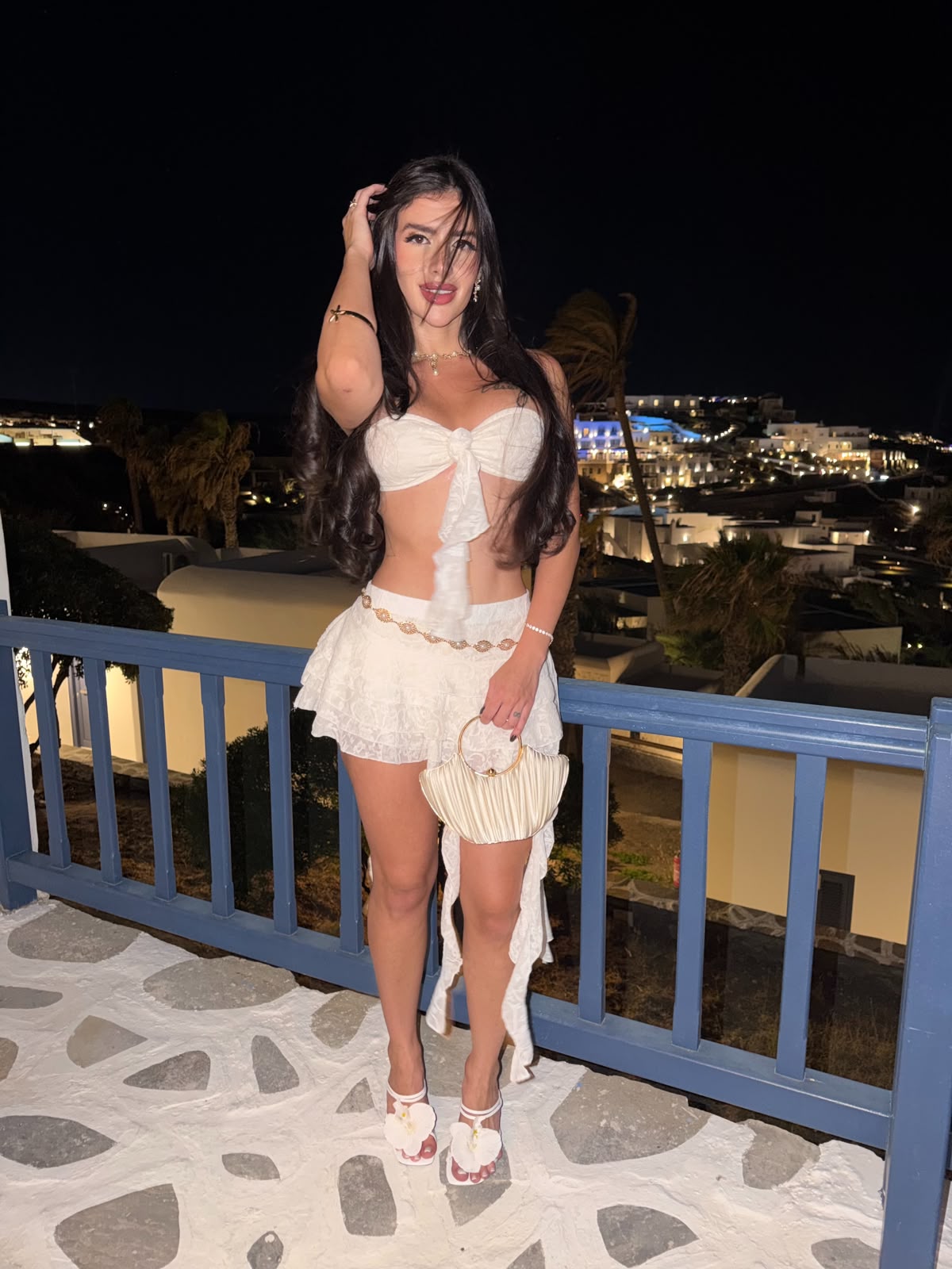 חיפה – מסאזיסטית רומנטית