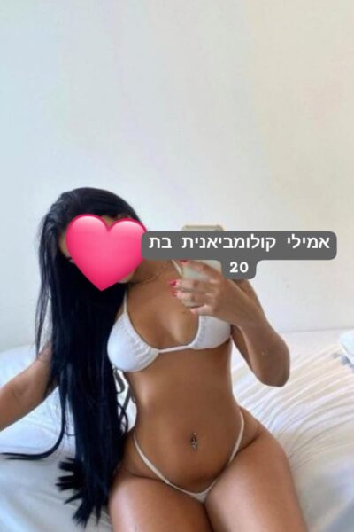 לטינית פצצה בת 19 בחולון - דירות דיסקרטיות בחולון בחולון