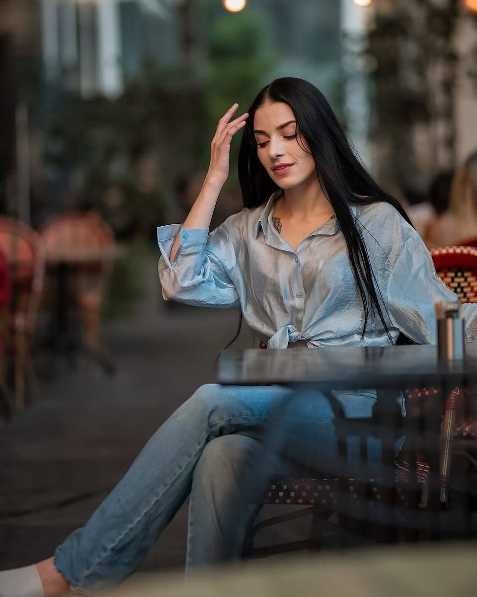 ליזה- בת 25 מסאזיסטית חמה ומזמינה בתל אביב