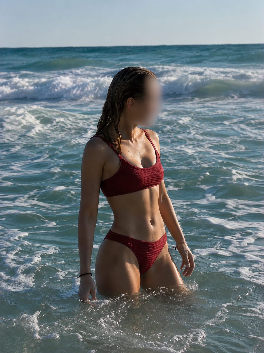 לרה ירושלים – בלונדה אישה מיוחדת במינה
