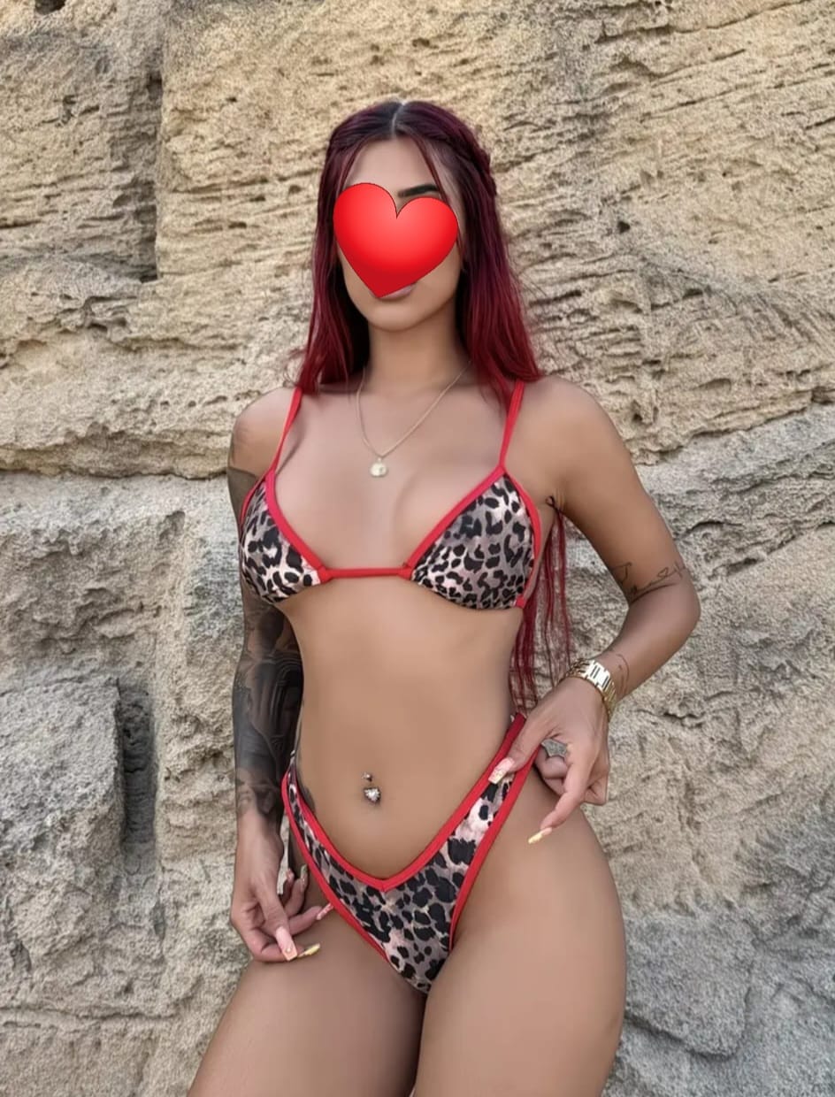 מאיה – בת ים מקסימה