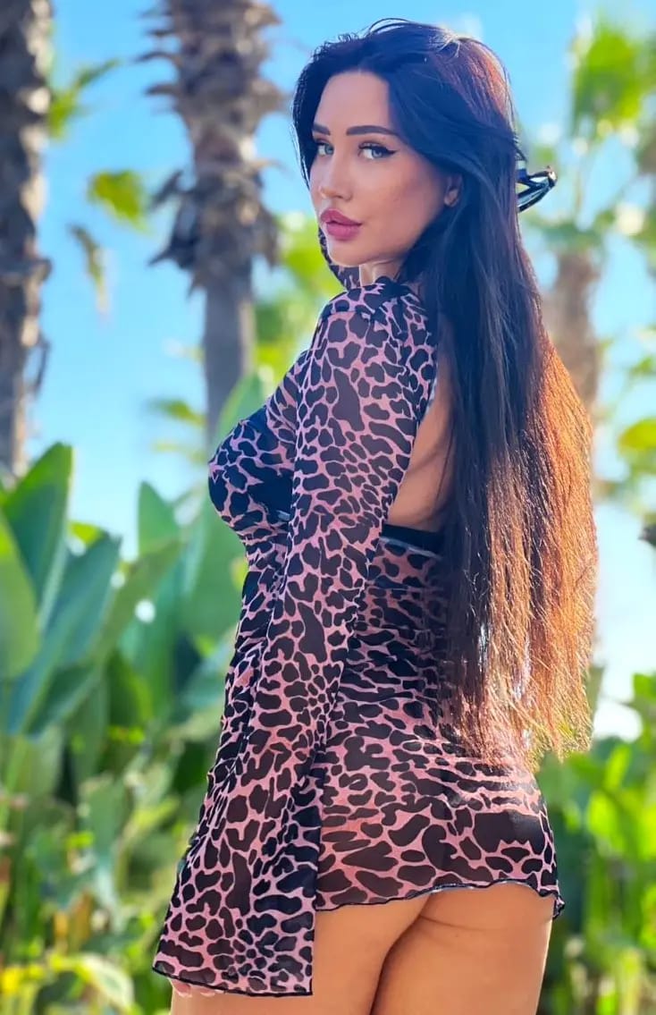מארחת מקצועית ומפנקת – ירושלים