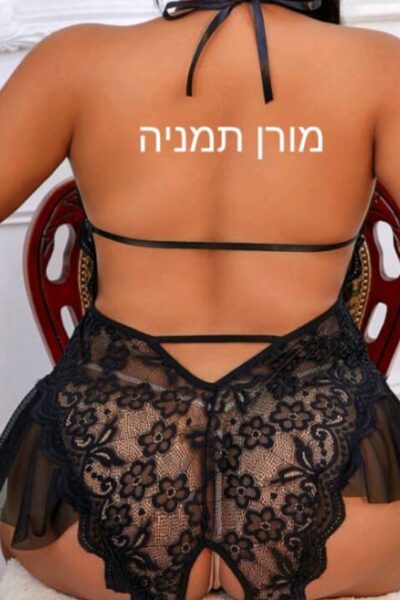 מורן ישראלית בעכו - דירות דיסקרטיות בקריות בקריות