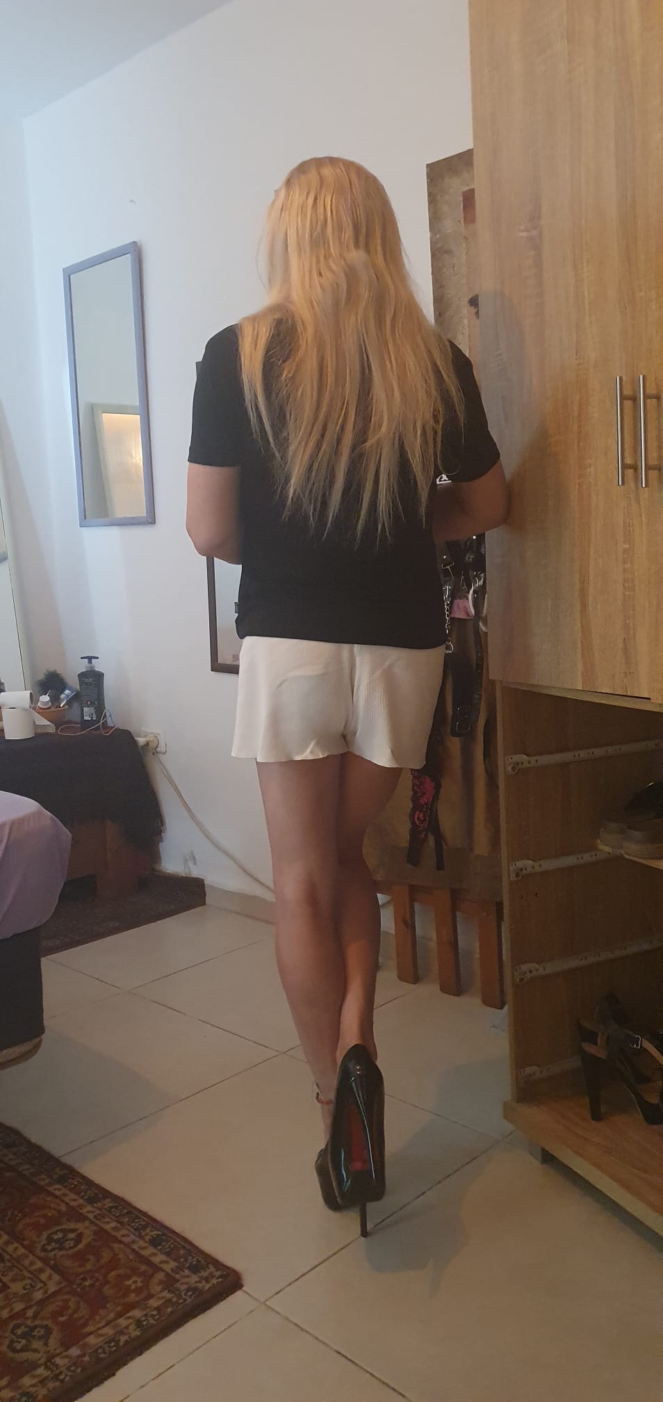 מעסה אלוהית בתל אביב