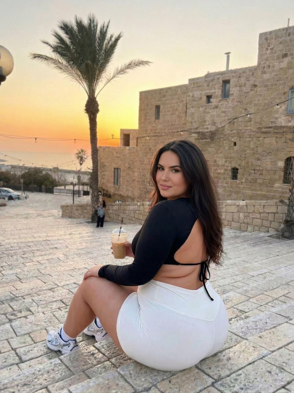 מעסה יפה סקסית בתל אביב
