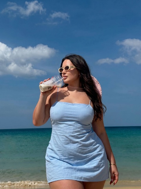 מעסה יפה סקסית בתל אביב