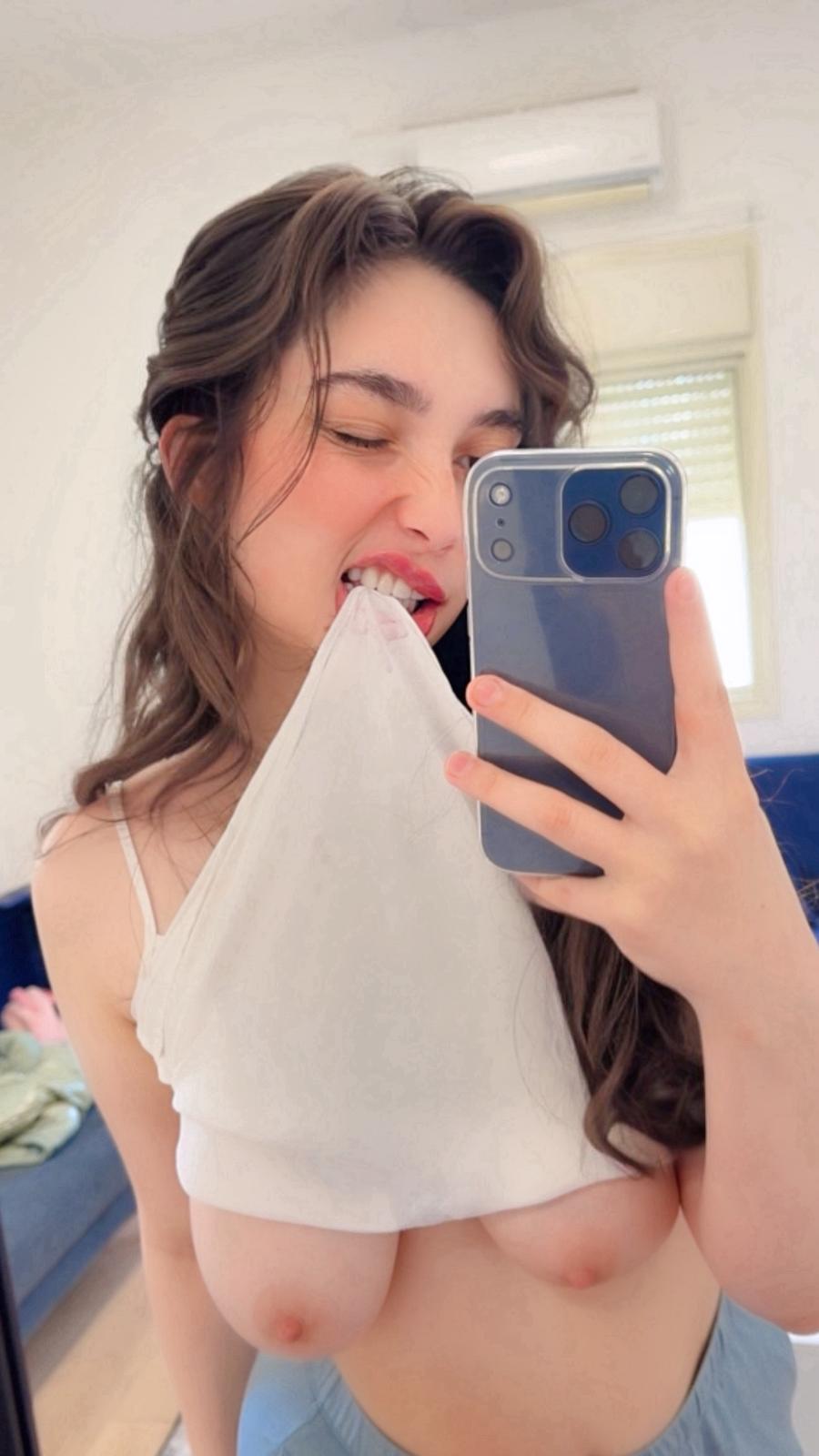 פרולה חדשה – תיירת מברזיל 20 – ירושלים