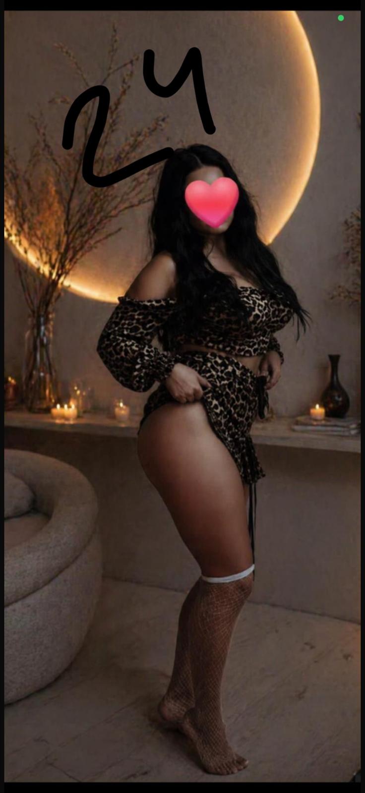 פתח תקווה – בחורה איכותית