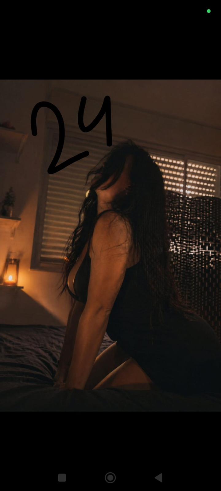 פתח תקווה – בחורה איכותית
