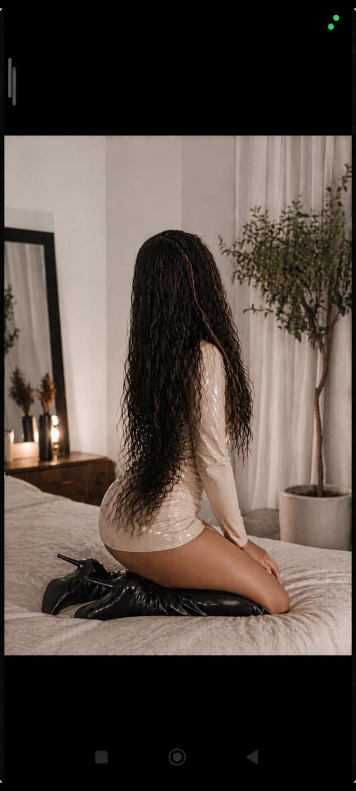 פתח תקווה – בחורה איכותית