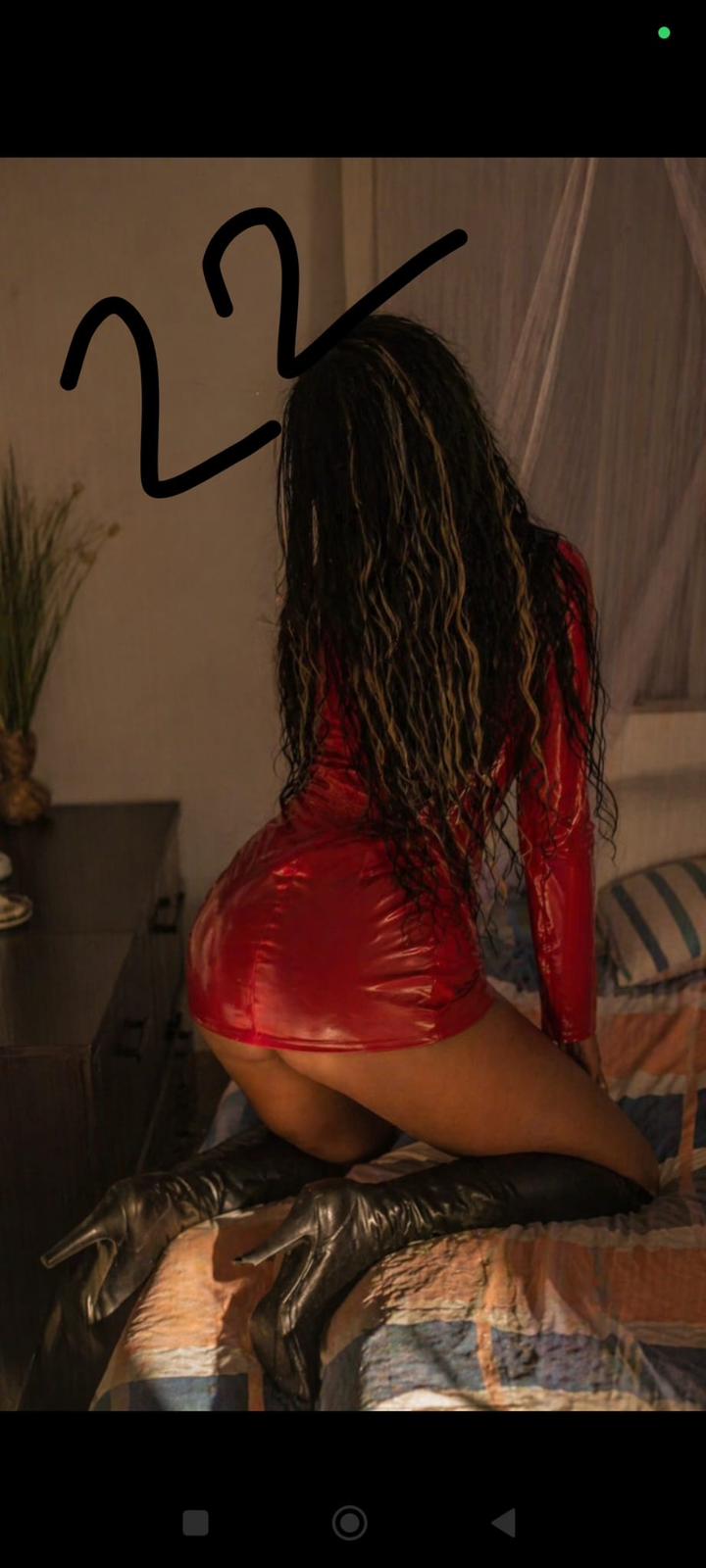 פתח תקווה – בחורה איכותית