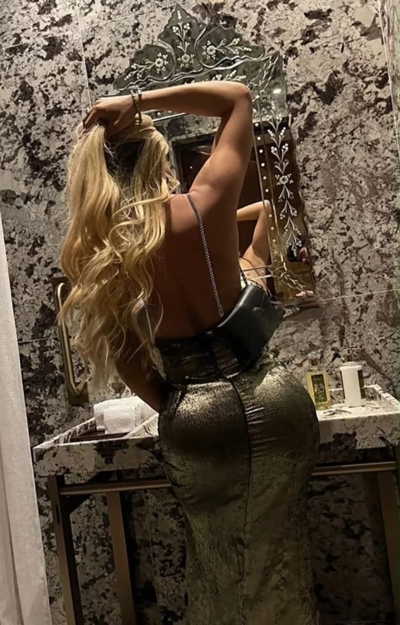 קלי חדשה – אישה מתוחכמת – בחיפה