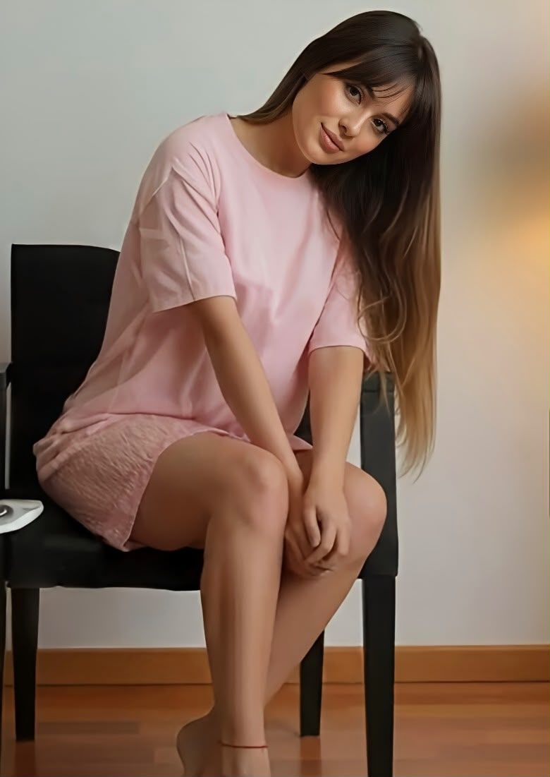 שושנה – בחיפה- ברזילאית תיירת 20